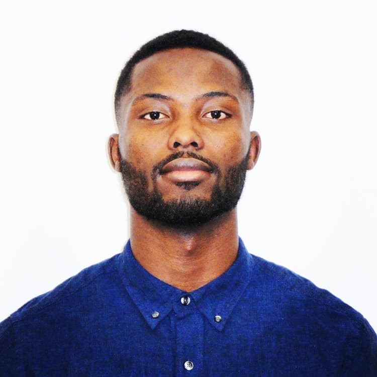 Jay Harris Jr., Founder and Co-Owner